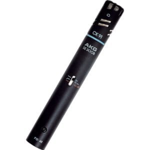 AKG C391B