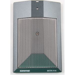 Shure BETA91A