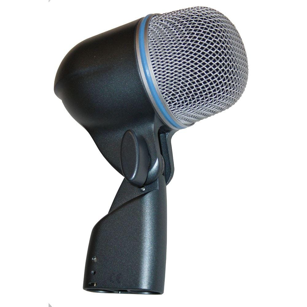 Shure Beta52A