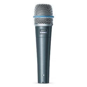 Shure Beta57A
