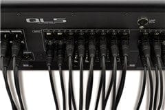Yamaha QL1 – One Console May Be All You Need