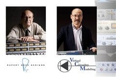 Yamaha QL1 – VCM Technology and Rupert Neve