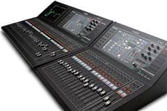Yamaha QL1 – Cascade for Large Systems