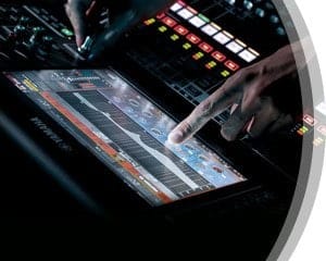 Yamaha QL1 – Everything You Need for Creative Engineering