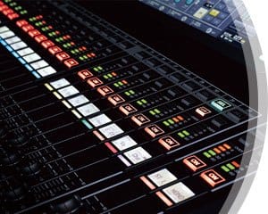 Yamaha QL1 – Advanced Features Backed by Efficient Design