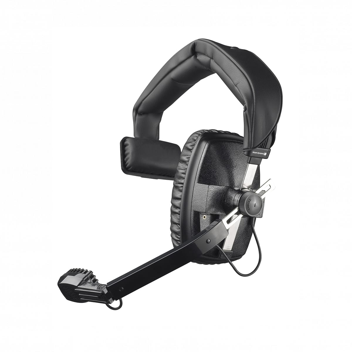 beyerdynamic dt108 headset 1black 1