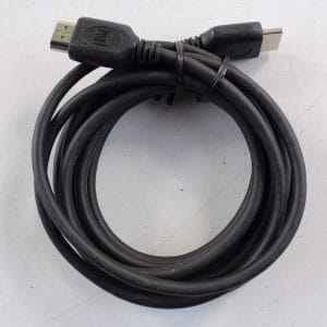 HDMI cable