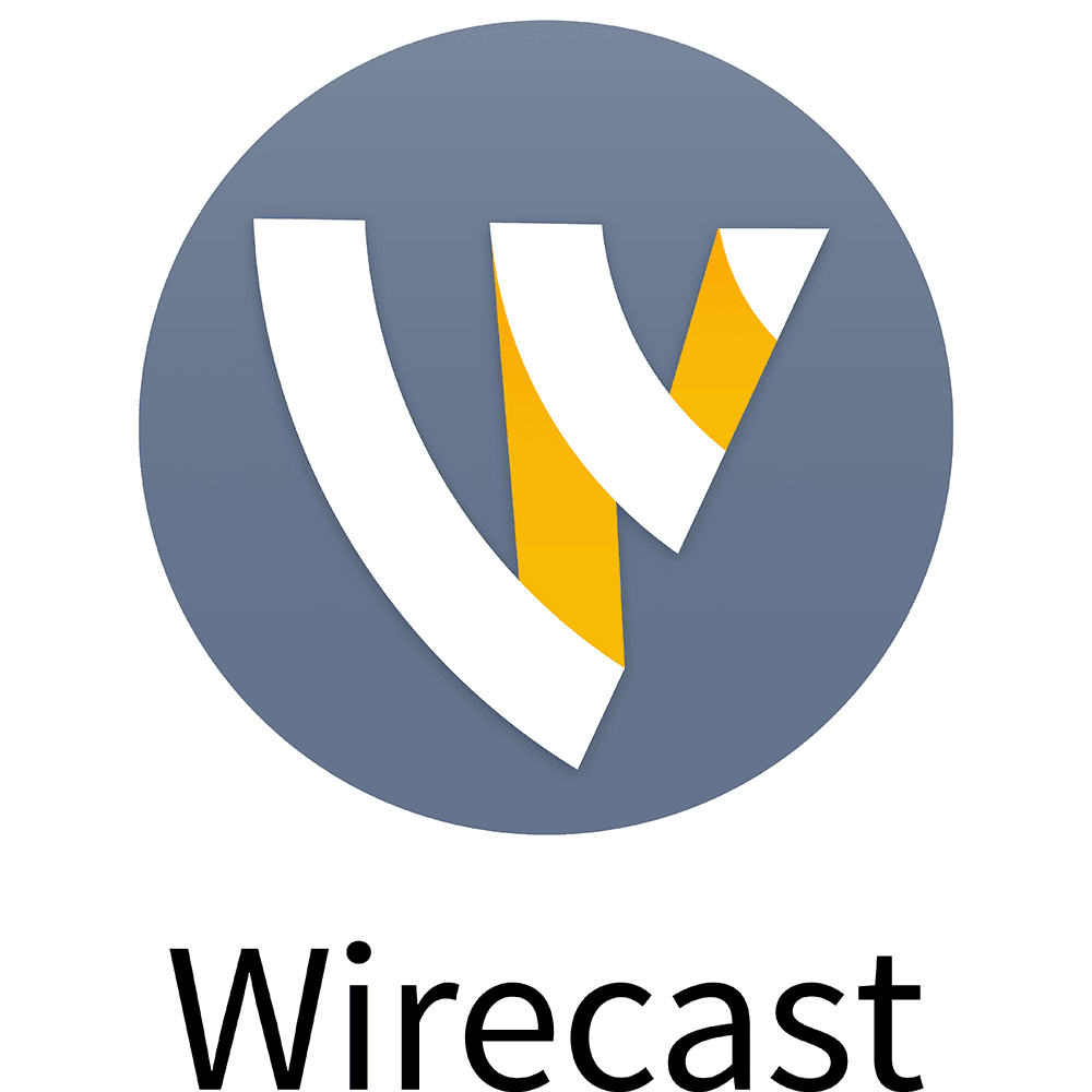 Logo Wirecast 1000x1000 1