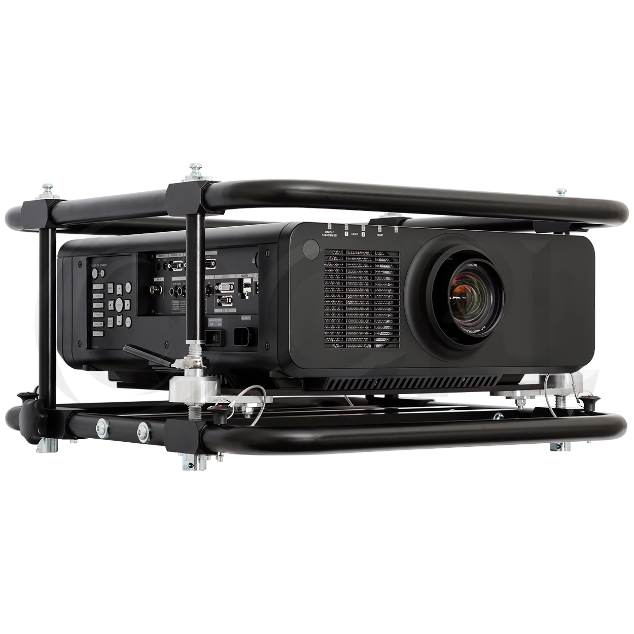 Panasonic RZ970 Laser Projector 1250 x 1250