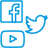 Wirecast System – Stream