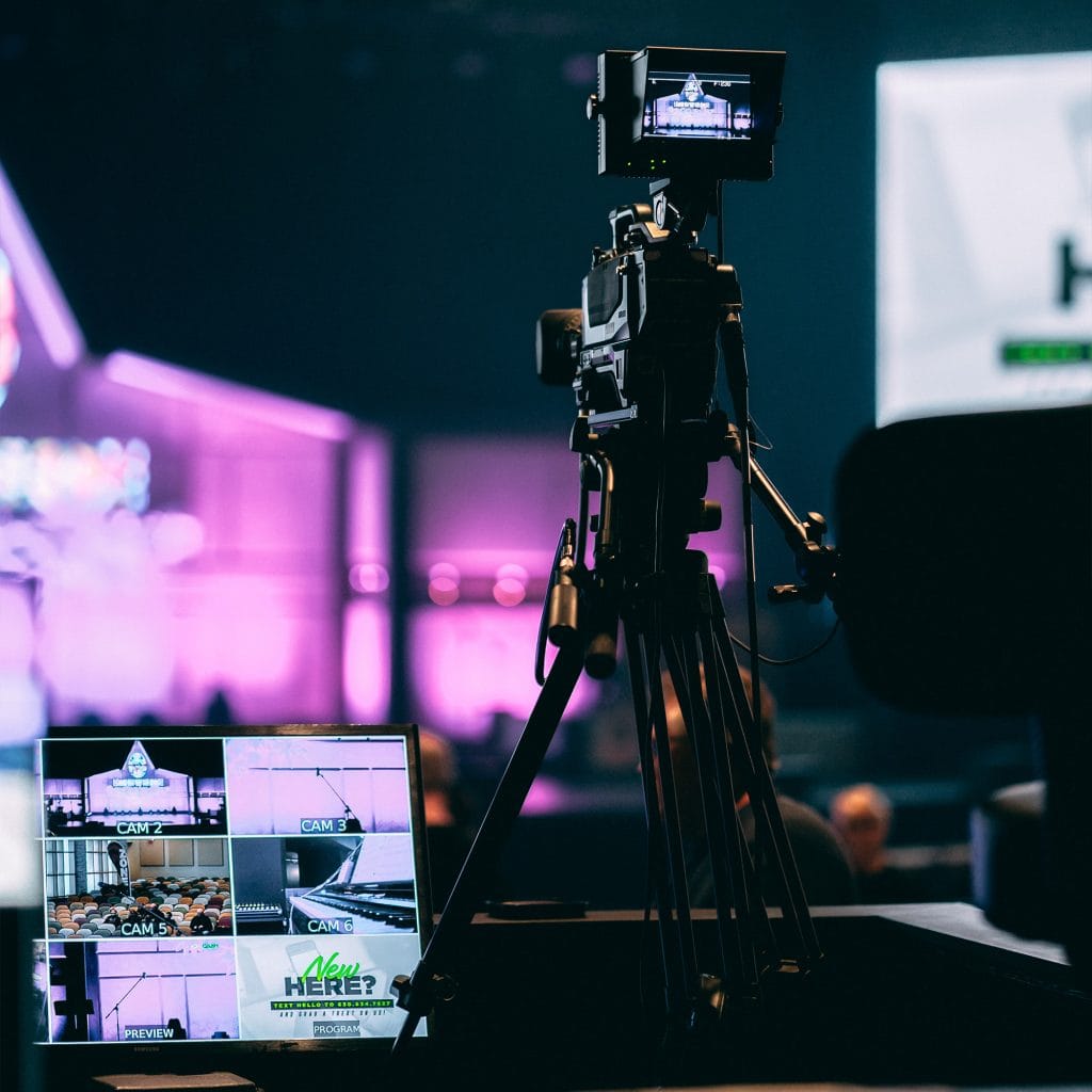 live streaming camera and multiview 2000 x 2000