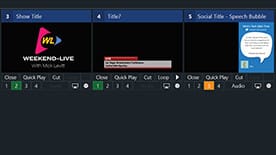 4 Overlay Channels