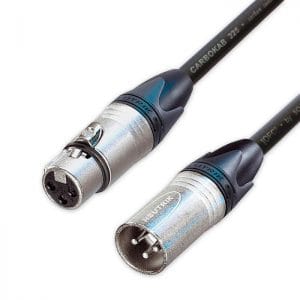 sommer xlr cable