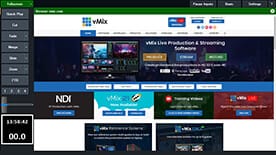 Web Browser Input