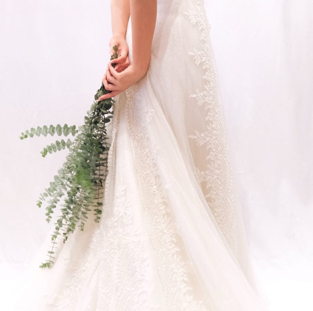 wedding dress scaled