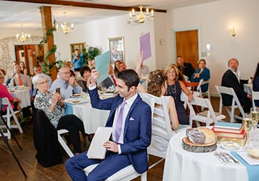 Live Stream weddings