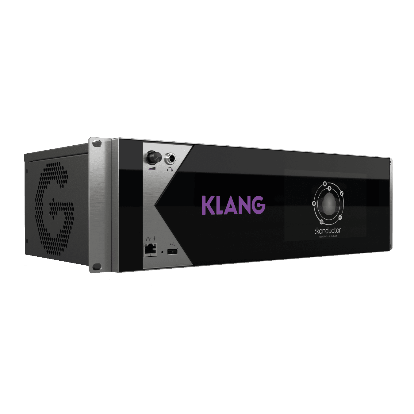 KLANG Konductor dynamic 1350 x 1350