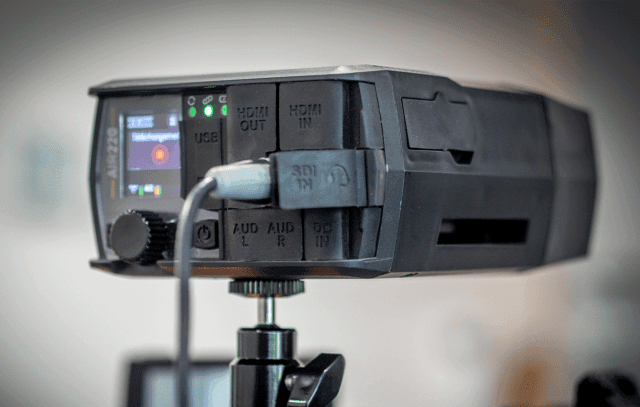 Aviwest Air320 product photo