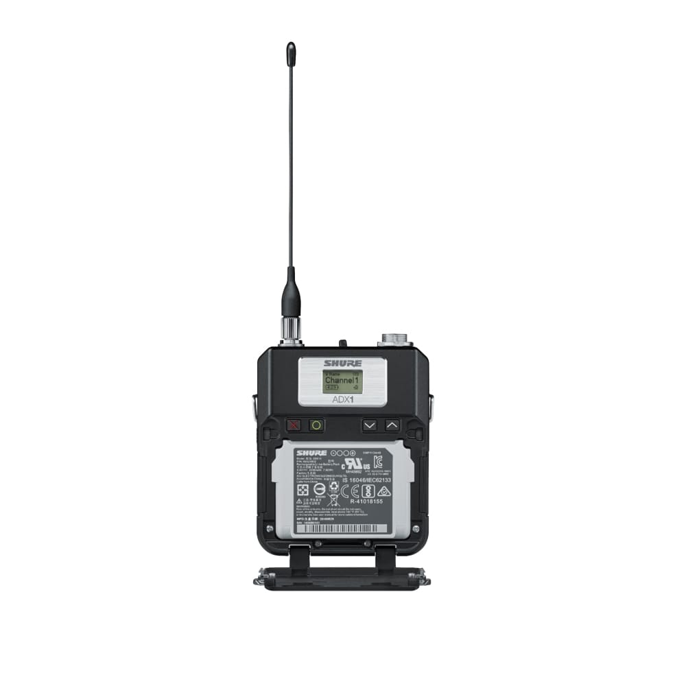 AD1X Front Open square