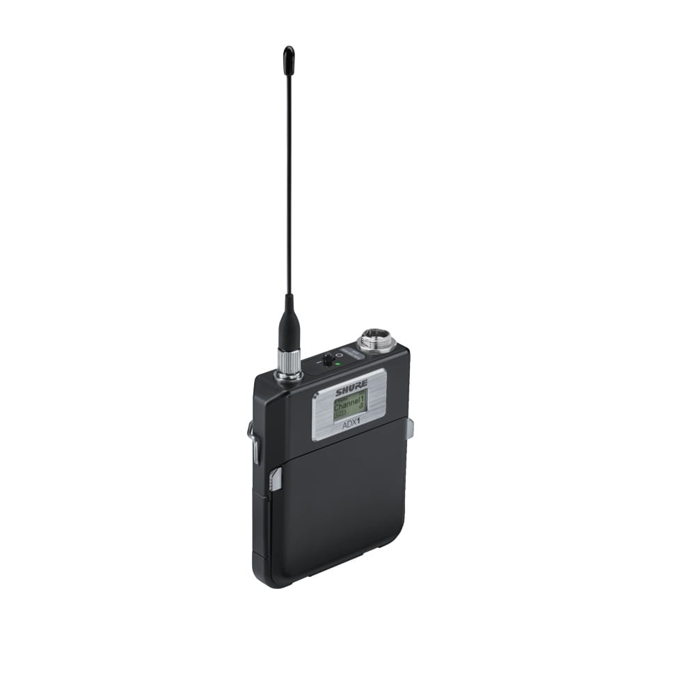 AD1X dynamic square
