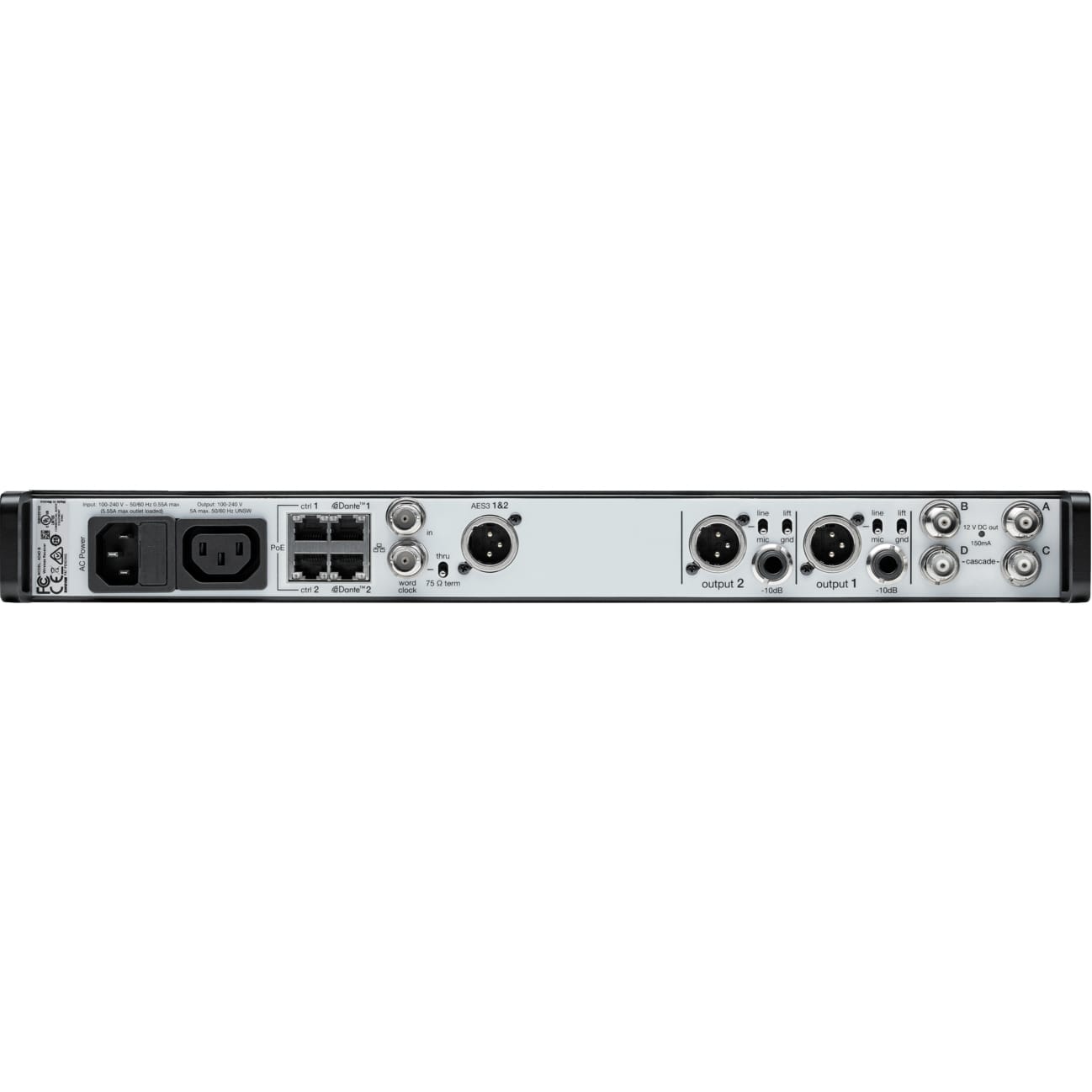AD4D Rear square