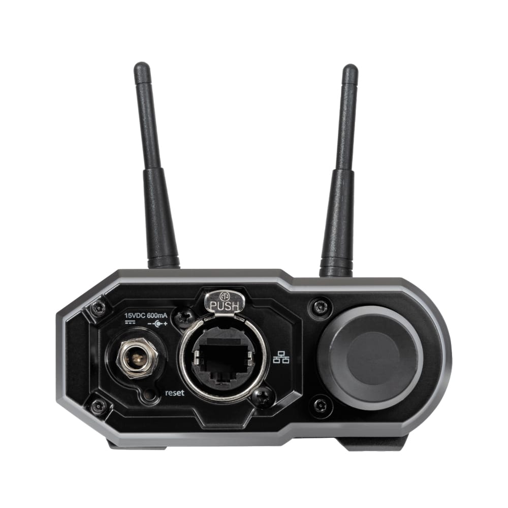 AD610 Rear square