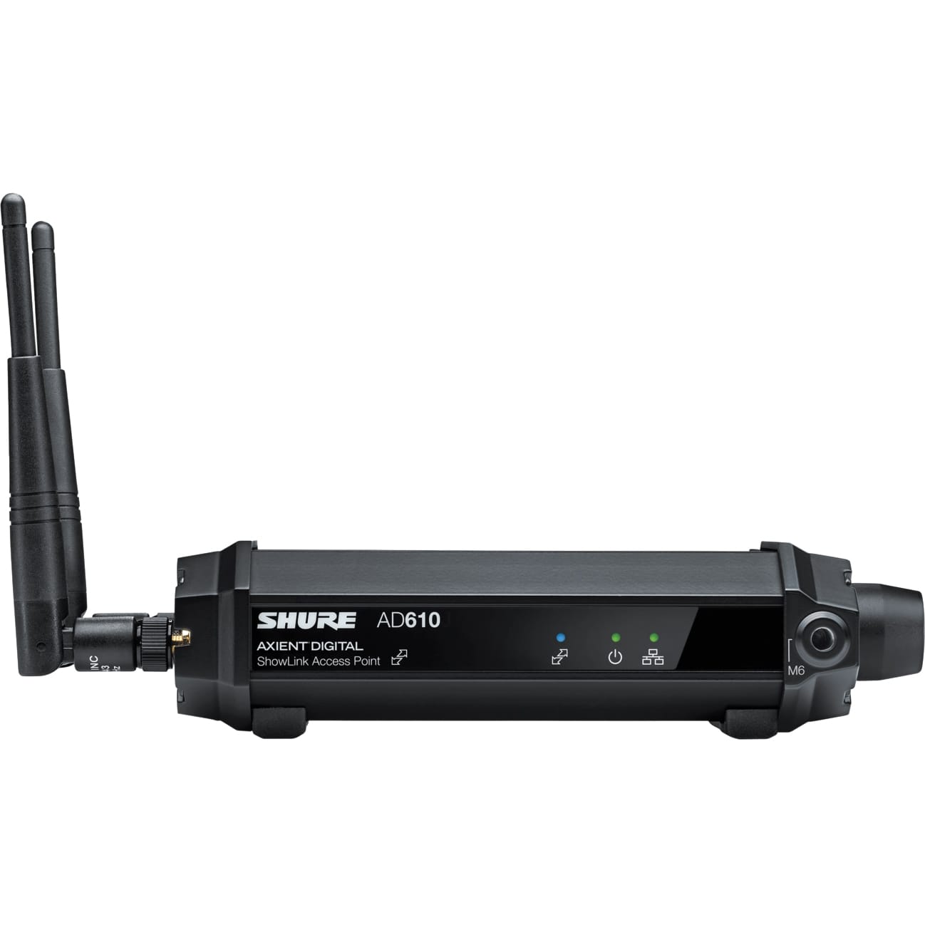 Shure AD610 Front square