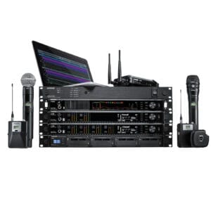 radio mic category image