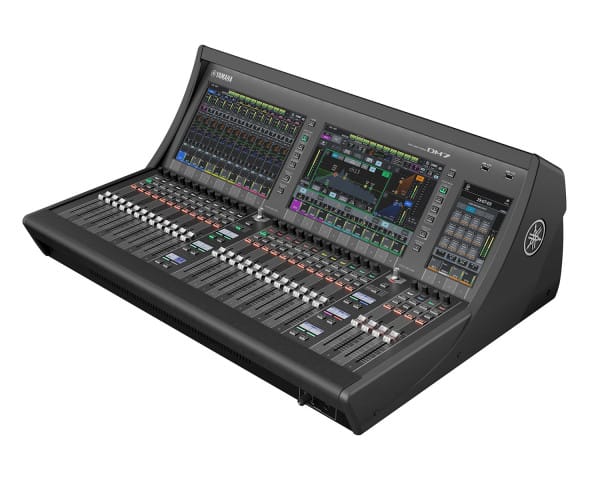 dm7 dynamic 2