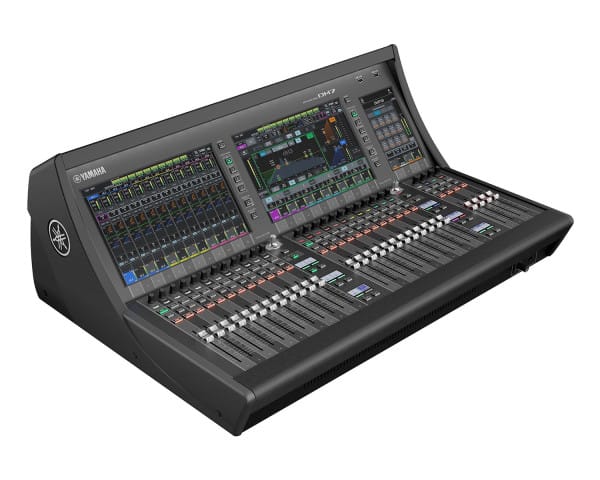 dm7 dynamic