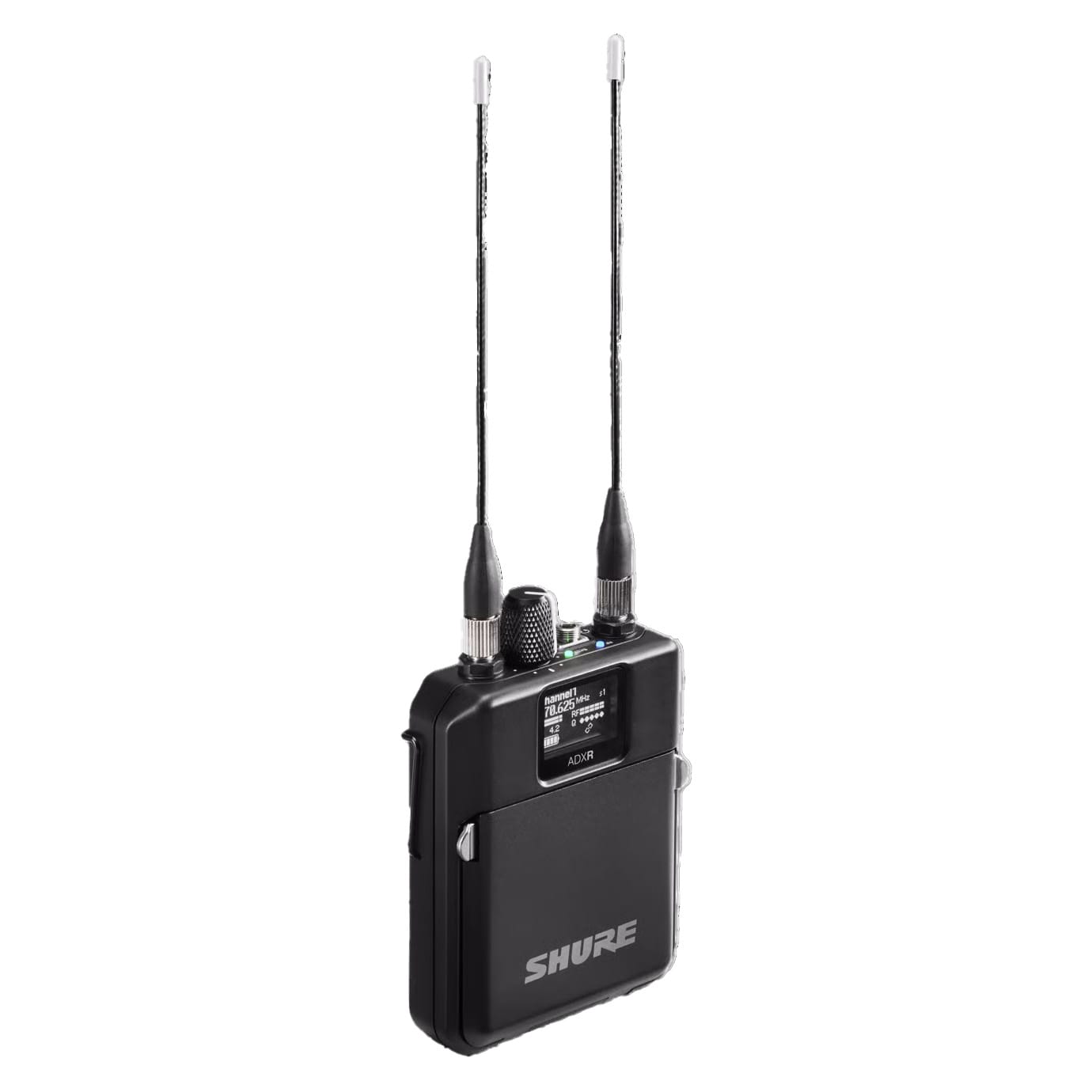 ADXR dynamic