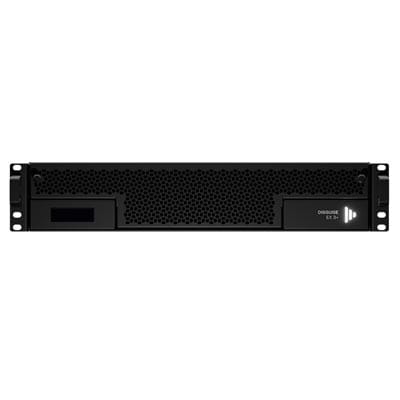 Disguise EX3+ Front